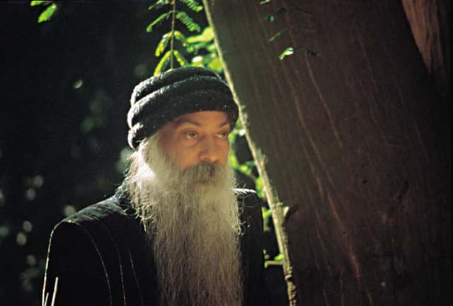 Rajneesh 